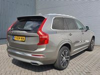 tweedehands Volvo XC90 2.0 T8 Recharge AWD | Panoramadak | Trekhaak | 7 persoons