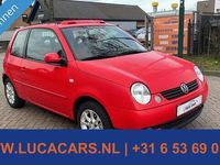 tweedehands VW Lupo 1.4-16V Trendline