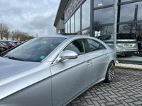 Occasion Mercedes CLS500 306 PK (225 kW) 2006 Grijs Sedan
