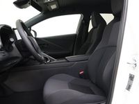 Nieuw Toyota C-HR 220 PK (161 kW) 2025 Wit SUV
