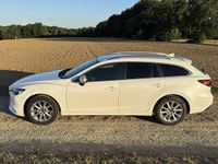 Occasion Mazda 6 145 PK (106 kW) 2016 Wit Stationwagen