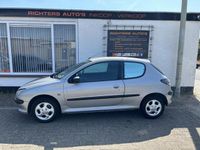 Occasion Peugeot 206 102 PK (75 kW) 2003 Grijs Hatchback