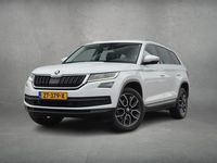 tweedehands Skoda Kodiaq 1.5 TSI Business Edition | Trekhaak | Apple CarPla