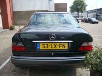 tweedehands Mercedes E500 E500 500E w124 V8