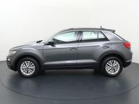 tweedehands VW T-Roc 1.0 TSI Style | 110 PK | Apple CarPlay / Android Auto | Virtual Cockpit | Achteruitrijcamera |