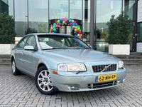 Occasion Volvo S80 170 PK (125 kW) 2003 Sedan