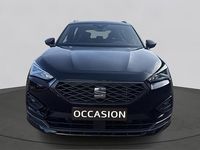 Occasion Seat Tarraco Business 150 PK (110 kW) 2023 Zwart SUV