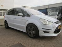 tweedehands Ford S-MAX 2.0 EcoB. S Edit.l 7Pers l Automaat l Pano l Navi