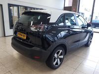 tweedehands Opel Crossland X NIEUW model Edition uitvoering