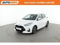Occasion Toyota Yaris Edition 116 PK (85 kW) 2021 Hatchback