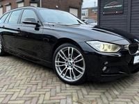 tweedehands BMW 328 328 Touring i M Sport|Xenon |HUD|Navi|Park Assist