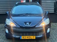 tweedehands Peugeot 308 SW 1.6 VTi XS|Pano|Trekhaak|Cruise|Airco