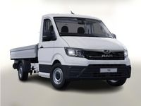 Occasion MAN TGE 140 PK (102 kW) 2023 Overige Van