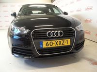 tweedehands Audi A1 Sportback 1.2 TFSI Connect