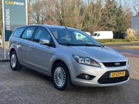 Occasion Ford Focus Titanium 146 PK (107 kW) 2008 Grijs (metallic) Stationwagen