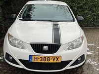 Occasion Seat Ibiza Reference 86 PK (63 kW) 2008 MPV