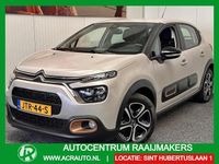 Occasion Citroën C3 83 PK (61 kW) 2023 Beige (parellak) Hatchback
