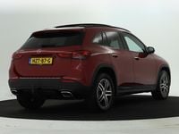 Occasion Mercedes GLA250 Night 218 PK (160 kW) 2022 Rood SUV