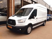 tweedehands Ford Transit 2.0TDCI 170Pk L3/H3 Airco Cruise control Trend uitvoering