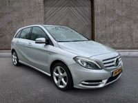 tweedehands Mercedes B180 CDI Ambition mercedes motor