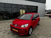 tweedehands VW up! up! 1.0Beats | Airco | 15 Inch | Privacy Glass