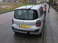 Occasion Renault Modus 74 PK (54 kW) 2011 MPV