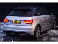 Occasion Audi A1 Admired 86 PK (63 kW) 2014 Grijs Hatchback