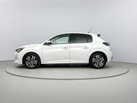 tweedehands Peugeot 208 1.2 100pk Allure | Navigatie | Parkeerhulp | Apple