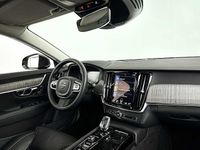 Occasion Volvo V90 Inscription 390 PK (286 kW) 2020 Grijs Stationwagen