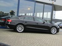 tweedehands Audi A5 Sportback 1.8 TFSI 170pk Sport Edition 2X S-Line N