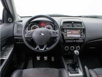 tweedehands Mitsubishi ASX 1.6 Cleartec Instyle | Trekhaak | Dealer onderhoud