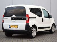 tweedehands Peugeot Bipper Tepee 1.4i LPG G3 Airco Cruise