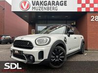 Occasion Mini Cooper S Countryman Classic 220 PK (161 kW) 2022 Wit SUV