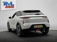 Occasion DS Automobiles DS3 Crossback Performance 2021 Wit SUV