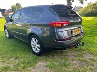 tweedehands Subaru Tribeca 3.0R Luxury AWD LEER NAVI TREKHAAK 2000KG ZEER COMPLEET