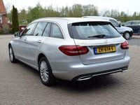 tweedehands Mercedes 180 C-KLASSE EstateCDI Premium Plus Automaat