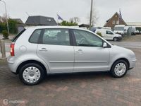 tweedehands VW Polo 1.4-16V Highline