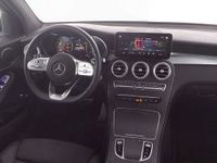tweedehands Mercedes GLC300e 4M AMG Plug-In Hybride