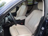 tweedehands BMW 420 Gran Coupé 4-serie 420d Groot navi | Adaptive crui