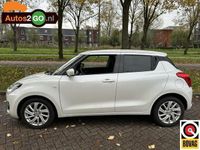 tweedehands Suzuki Swift 1.2 Style Smart Hybrid I Automaat I camera I Navi