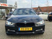 tweedehands BMW 320 3-SERIE d Sport Automaat Xenon*Pano*Navi*Leder*PDC*MF stuur