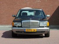 tweedehands Mercedes S500 SEL