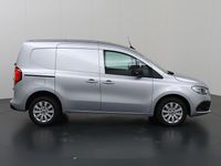 Occasion Mercedes Citan 110 95 PK (69 kW) 2024 Zilver Van