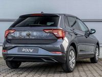 tweedehands VW Polo Polo 1.0 TSI 95pk| Parkeersensoren | Cruise Contr