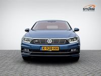 tweedehands VW Passat Variant 1.4 TSI ACT Connected Series Plus R Line | Trekhaa