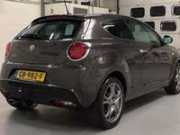 tweedehands Alfa Romeo MiTo 0.9 T. Air Esclusivo