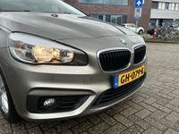 tweedehands BMW 214 2-SERIE Active Tourer d Essential|LAGE KM|