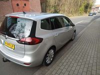 tweedehands Opel Zafira Tourer 1.4 Business Edition 7p.