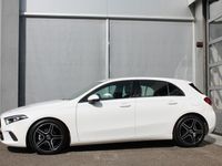 tweedehands Mercedes A180 