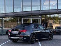 Occasion Mercedes A250 AMG 218 PK (160 kW) 2023 Zwart (metallic) Sedan